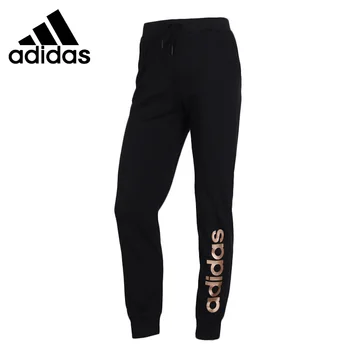 

Original New Arrival Adidas NEO W ESNTL LG TP 1 Women's Pants Sportswear