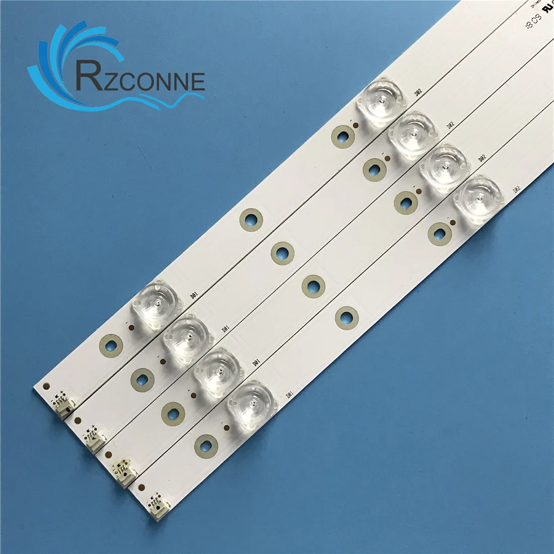 510mm LED Ʈ Ʈ 5 D504FCN2 ShineOn 2D03671 Rev.C LB-PF3030-LS0D225012X5-H LS50AGP2-IN