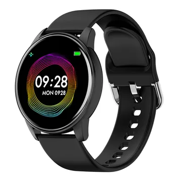 

Men Sport Pedometer Smart Android Watch Invict IP67 Waterproof Fitness Tracker Heart Rate Monitor Smartwatch Women Clock Watches