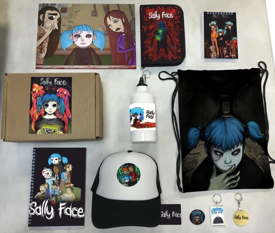 ボックスサリー顔番号16 Stationery Set Aliexpress