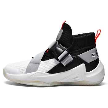 

Breathable Fashion hard-wearing men shoes sweat-absorbant sneakers anti-odor resistant comfortable soft tenis lace-up mens shoe