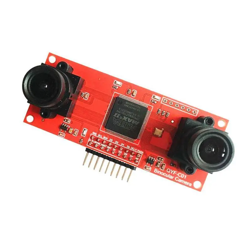 Camera
