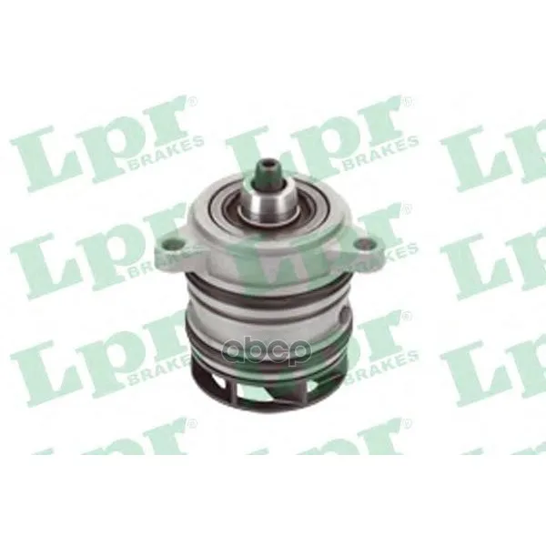 Насос Водяной Vw T5/Touareg 2.5tdi 03-10 Lpr Wp0309 Lpr арт. WP0309