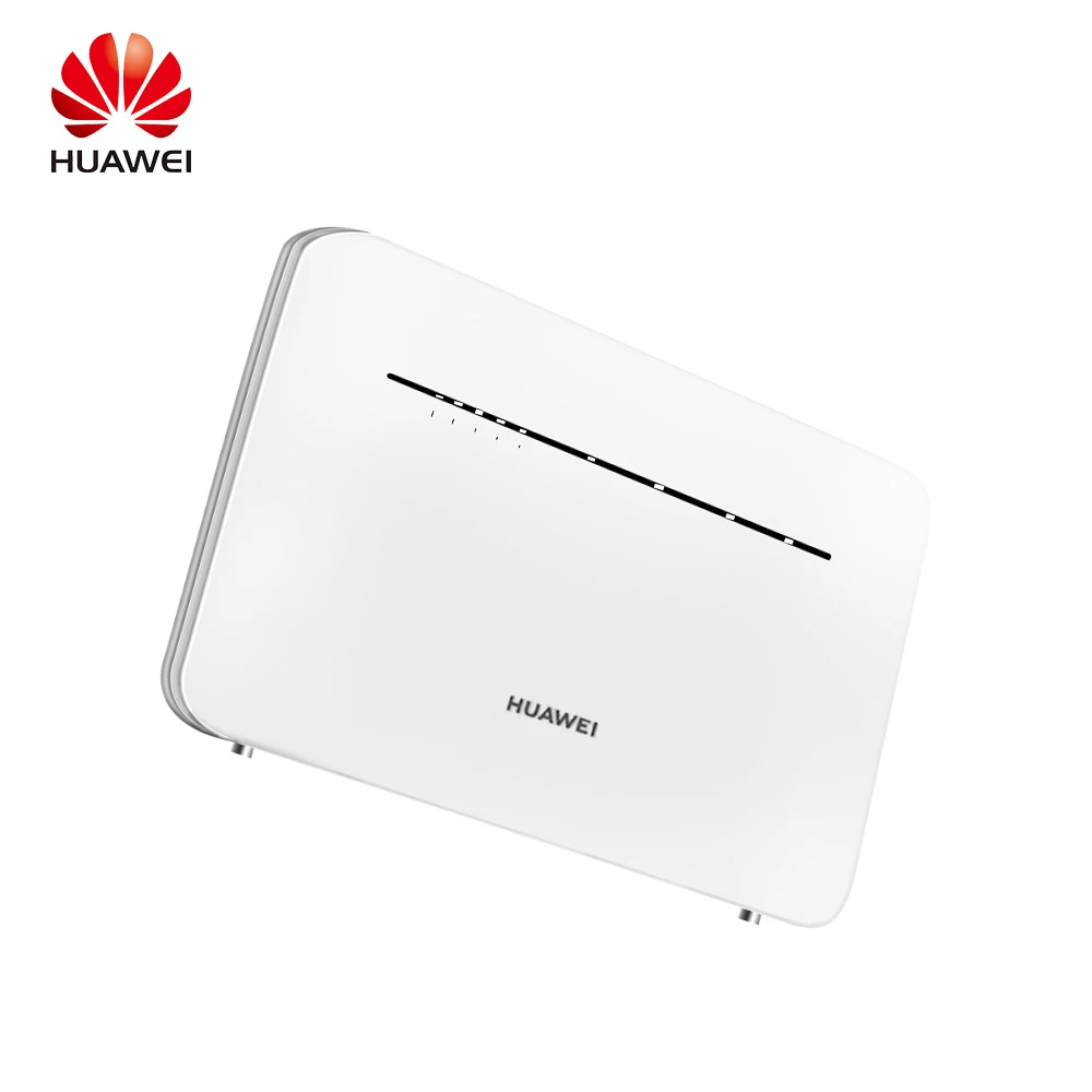 Huawei 4g WIFI мобильный роутер 2 Pro со слотом для sim карты 4G Lte wifi B316 855 поддержка карты|3G/4G