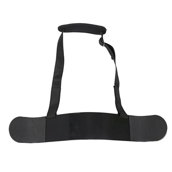 

Biceps Training Weightlifting Arm Blaster Bending Board Front Arm Muscle Training Board Fitness Gym Equipment Exercise