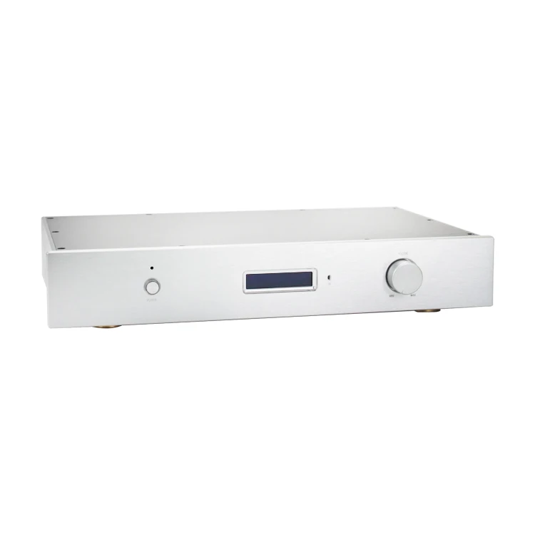 Двойной AK4497EQ+ AK4118+ xmos-xu208 DAC волокно коаксиальный USB CSR8675 Bluetooth 5,0 декодер