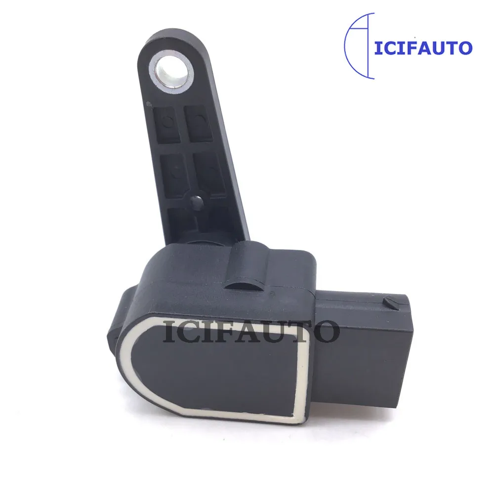 

FOR BMW 1 3 5 X5 E60 E81 E87 E90 E91 E92 E93 Mini R60 Xenon Headlight Level Sensor 37146778815 , 37146853753 , 37146785207