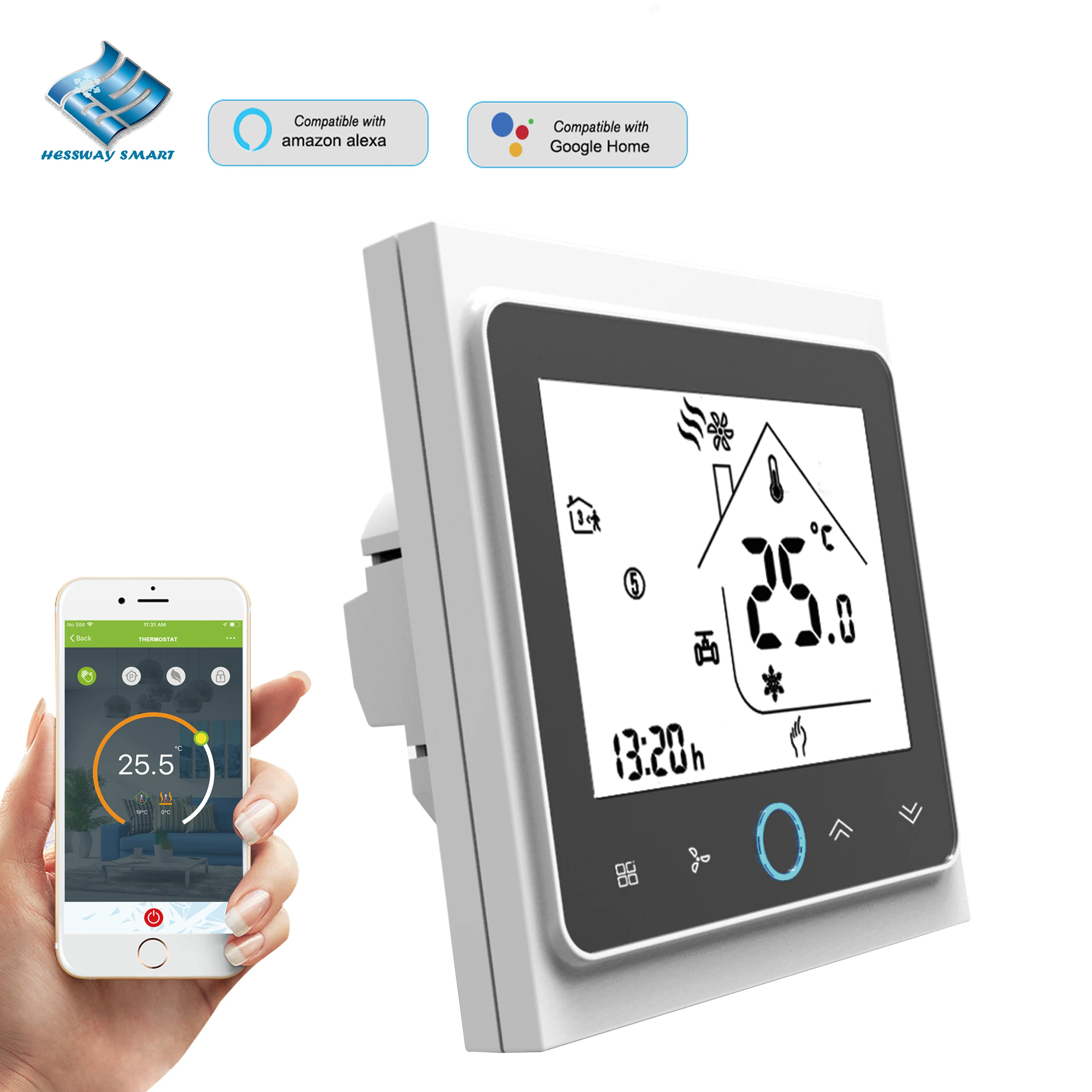 termostato wifi para 4p 2 tubo tuya 03