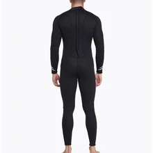 3 мм гидрокостюм с Длинным Рукавом Рашгард Плавание Серфинг подводное плавание дайвинг костюм ALS88
