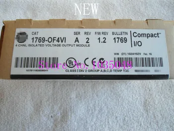 

1PC 1769-OF4VI A 1769-OF4VI New and Original Priority use of DHL delivery
