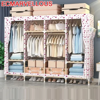 

Garderobe De Almacenamiento Armadio Ropero Armario Ropa Rangement Chambre Mueble Bedroom Furniture Guarda Roupa Closet Wardrobe