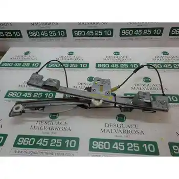 

WINDOW LIFTER FRONT RIGHT RENAULT KANGOO 1.5 dCi diesel [16210154]