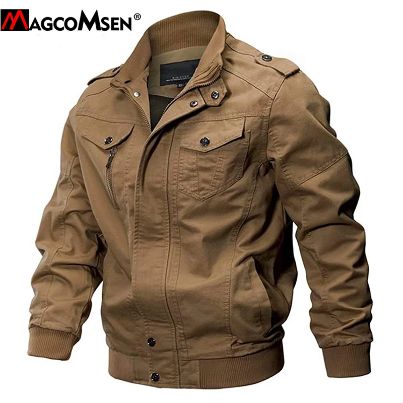 casaco militar masculino