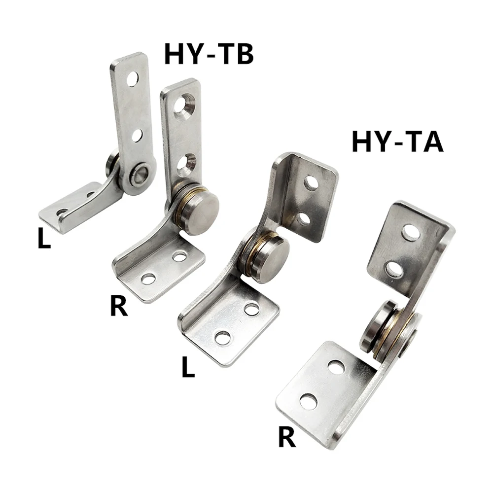 

Torque Damping Free Stop Fitting Miniature Friction Positioning Bracket hinge