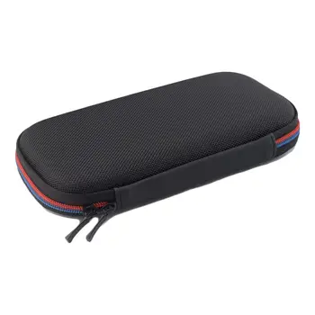 

For Nintendo Switch Hard Shell Travel Carrying Case Protective Storage Bag Cover EVA Game Console Storage Bags