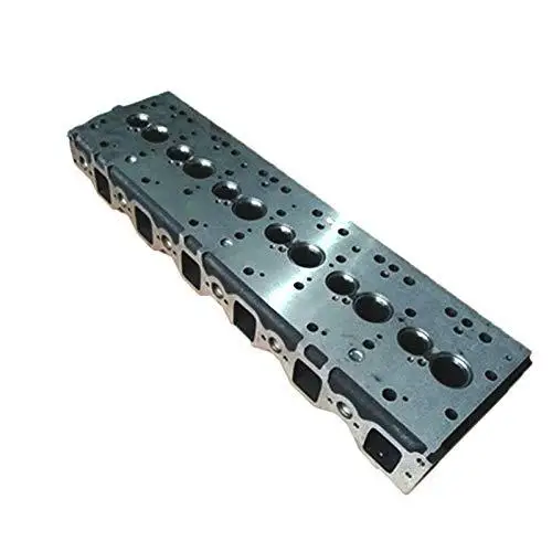 

Головка цилиндра 6BD 1-11110-601-1 подходит для Isuzu 5785cc 5.8D 12V 1976-81/1981-83