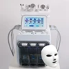 NEW 7 in 1 Skin Rejuvenation Hydro Dermabrasion/ diamond dermabrasion Machine/water hydrodermabrasion ► Photo 1/6