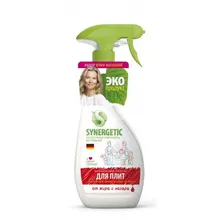Home& Garden Household Merchandises Household Cleaning Chemicals Oven& Grill Cleaners Synergetic 168540