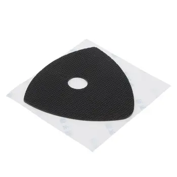 

Mouse Feet Mouse Skates Stickers Sweat Resistant Pads For ZOWIE GEAR S1 / S2 L4MA