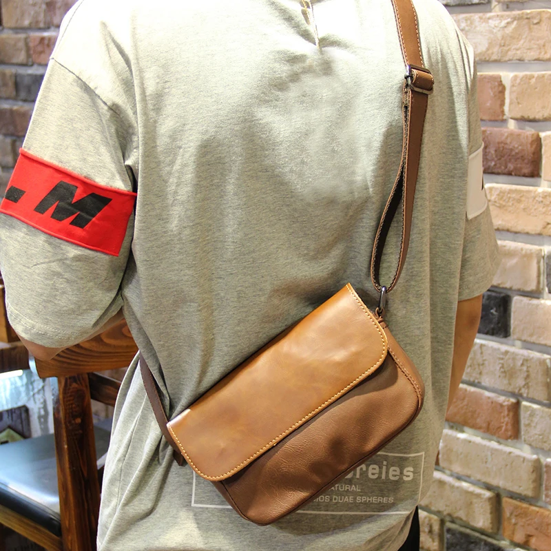 

Tidog Mini satchel fashion casual leisure shoulder bag