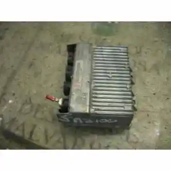 

SWITCHBOARD ENGINE EUA OPEL MOVANO Combi medium 2.8t 7700311655 [AZ100] SAGEM [11357524]