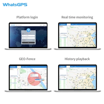 

SEEWORLD GPS car tracking system WhatsGPS car tracking software GPS tracking platform by iTrack platform
