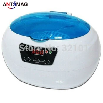 

0.6L Jewelry Household Digital Ultrasonic Cleaner Cleaning Machine Dental