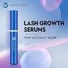 HAIRCUBE Rapid Eyelash Growth Serum  Natural Vegan Non Irritating Lash Boost Serum for Longer Fuller Thicker Lashes and Brows 4