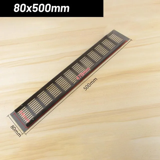 80 500mm