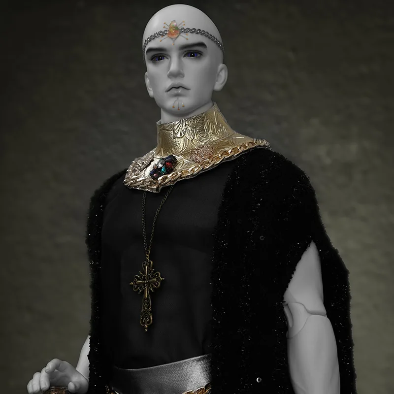 Кукла BJD IP Eid Chandra1/3 фигура из смолы модный Мужской Корпус для девочки игрушки