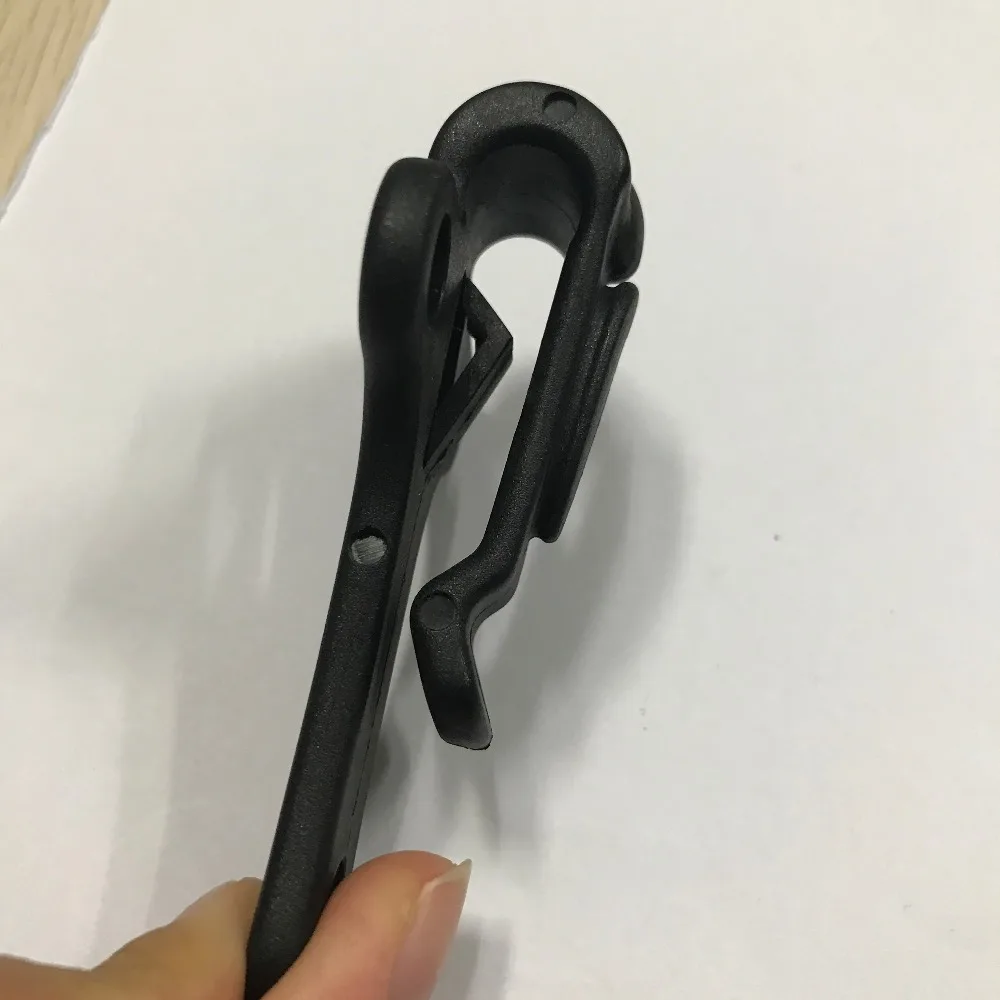 BIKE PANNIER BAG HOOK