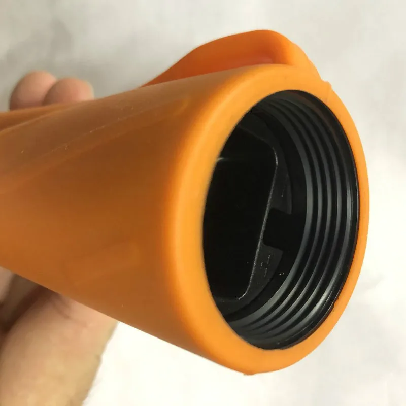 Pointer Metal Detector rubber Waterproof Case Dustproof Case for Pinpointing Underwater Cover metal detector