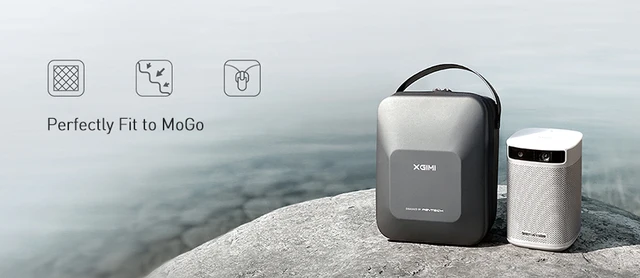Étui De Protection Pour Projecteur XGIMI MoGo 4, Boîte De
