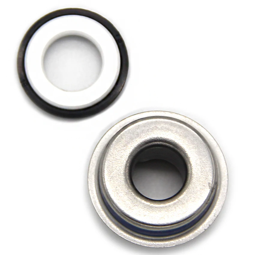Water Pump Seals For Kawasaki KLR650 KL650 EN500 EN400 Vulcan400 Twin Bulcan400 Vulcan500 Tengal 49063-1054 490631056 49063-000