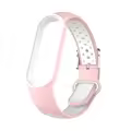 pink white