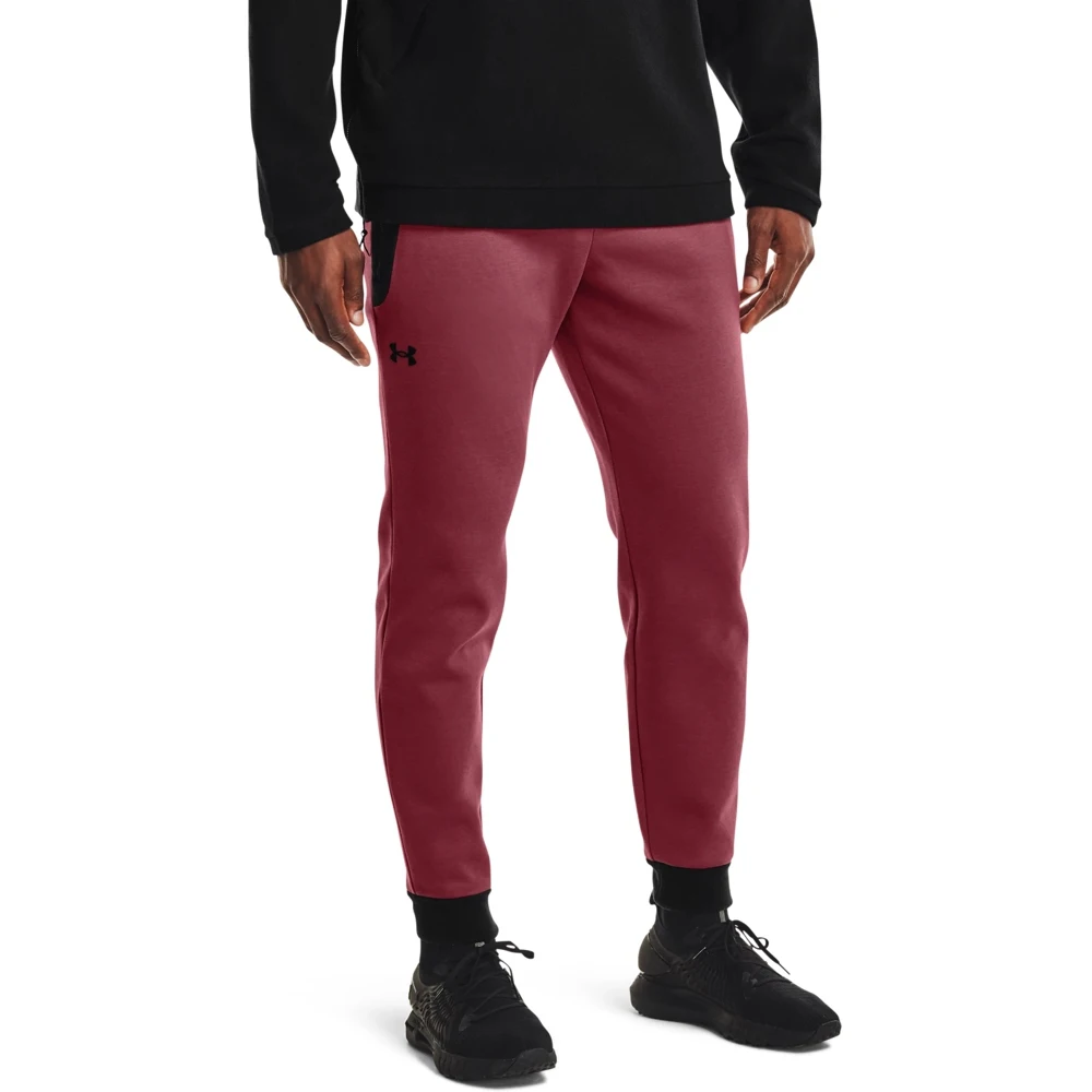 Брюки Under Armour UA Recover Fleece Pant 1357077-652 | Спорт и развлечения  | АлиЭкспресс