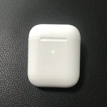 i60 i 60 TWS Мини Bluetooth Беспроводные спортивные наушники с сенсорным управлением наушники с зарядным устройством спортивные гарнитуры не i10 i12 earphones with charging box for iphone and android phone