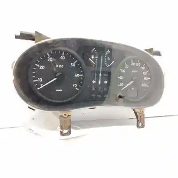 

8200176654 BOX INSTRUMENTS RENAULT KANGOO (F/KC0)