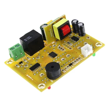 

Smart LED Digital Temperature Controller Thermostat Control Switch Greenhouse