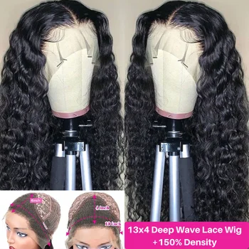 13x4 lace front wig