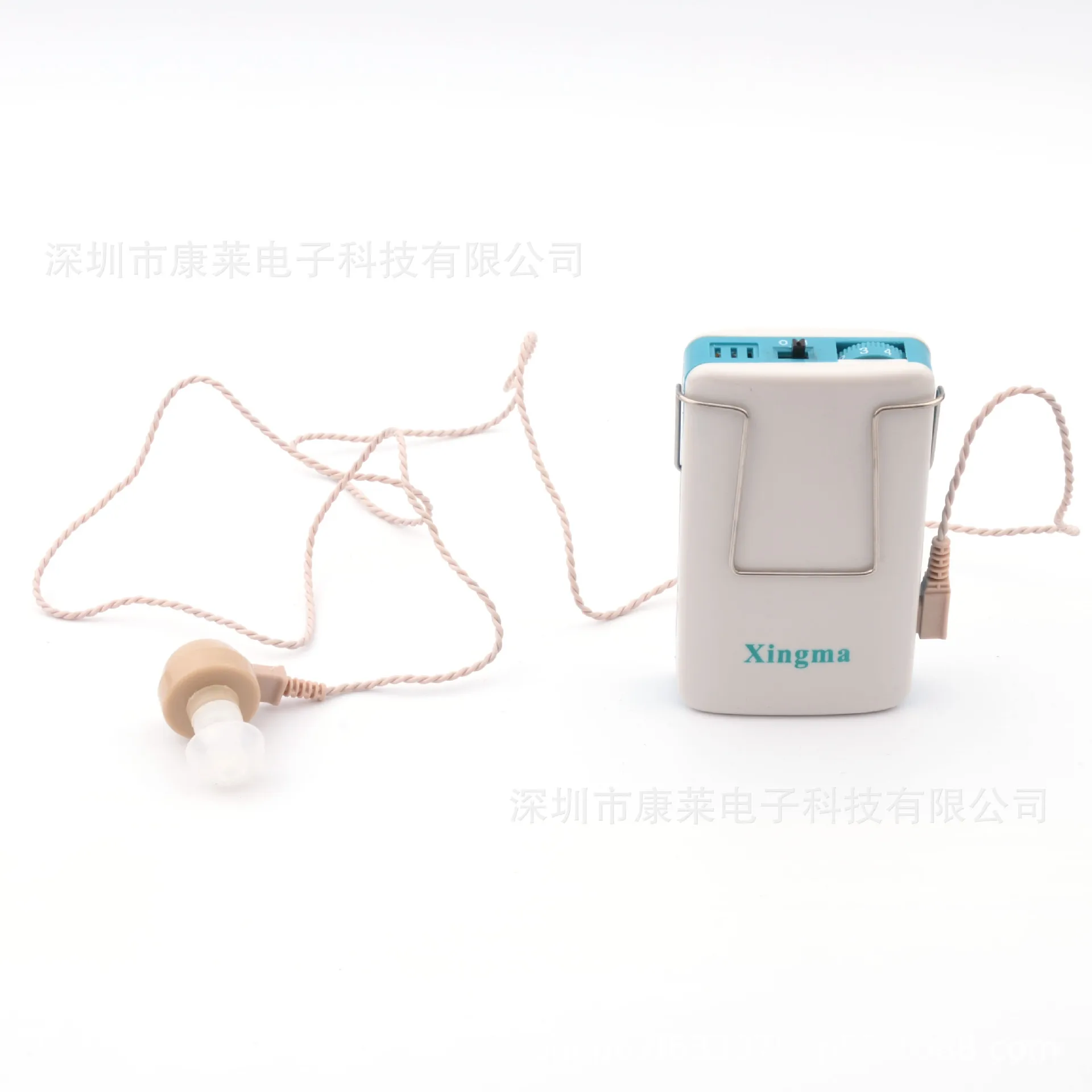 

Cross Border Supply of Goods Hearing Aid XM-999E Old Man Hearing Aid Loudspeaker Amplifier