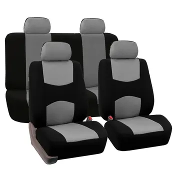 

Universal Car Seat Covers Fit Most Cars Decorate and protect seats Car Seat Protector for car hyundai KIA LADA