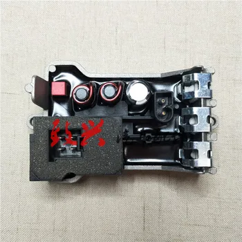 

for Mercedes Benz W220 W211 air conditioner E200 blower E240 resistance E280 warm air S280 module S350 S500