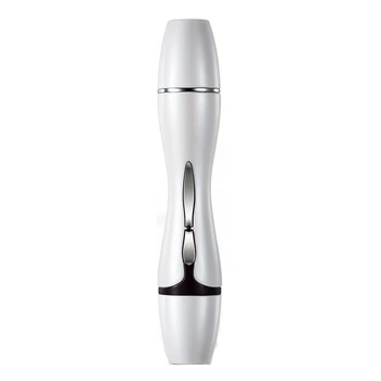 

Portable Eye Massager Remove Dark Eyes Anti Wrinkles Heating Face Massager Electric Vibration Relief Face