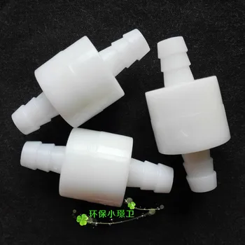 

20pcs Cylindrical Bucket Gas-Liquid Universal Primary Filter Air Purification Filter Element Filter Cotton Atmospheric