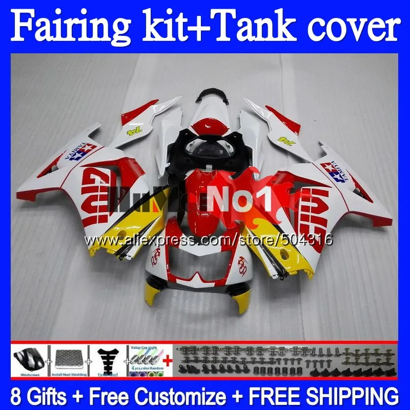 Kit For KAWASAKI EX250 ZX250 R 2008 2009 2010 2011 2012 Red White 94MC.79 EX250R ZX EX 250 250R ZX250R 08 09 10 11 12 Fairing Kit For KAWASAKI EX250 ZX250 R 2008 2009 2010 2011 2012 Red White 94MC.79 EX250R ZX EX 250 250R ZX250R 08 09 10 11 12 Fairing