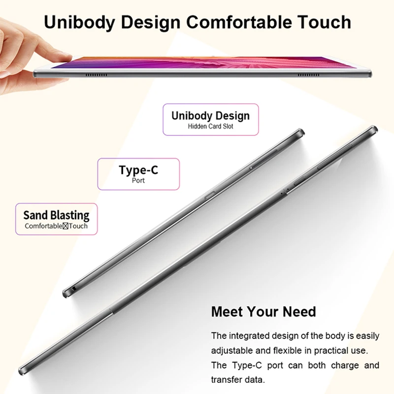  Teclast M30 4GB RAM 128GB ROM 101 Inch Tablet PC Android 8.0 2560x1600 MT6797 X27 Deca Core 4G Tele