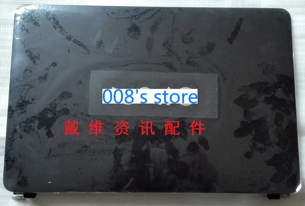 Новая крышка для Sony Vaio SVF15 SVF152 FIT15 SVF151 SVF153 SVF154 SVF15E SVF1521K SVF152A ЖК-дисплей