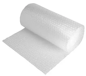 

Bubble roll 0.6 metres x 50 linear metres