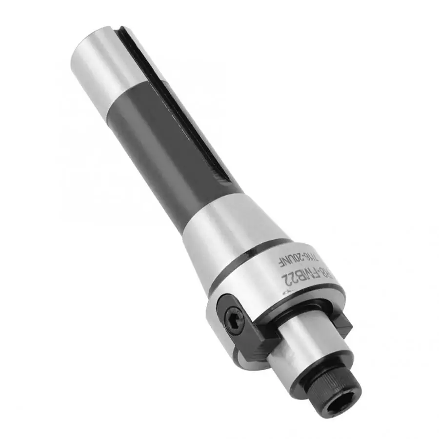R8 FMB22 7/16 20UNF фрезерный инструмент торцевой фрезы с низким сопротивлением резки